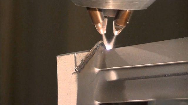 Global Laser Sintering 3D Printing Gases Market Research Report 2017