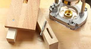 Wood Router