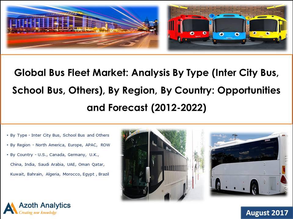Global Bus Fleet Market