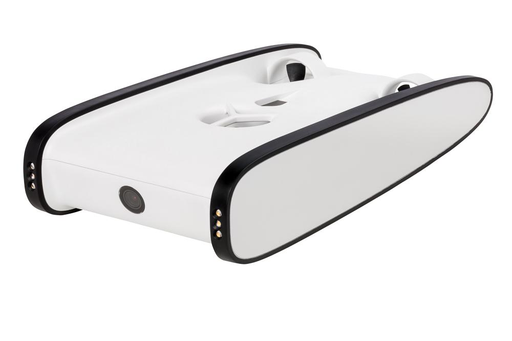 OpenROV’s Trident underwater drone with RTI Connext DDS