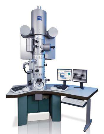 Global Transmission Electron Microscope (TEM) Market 2017 -