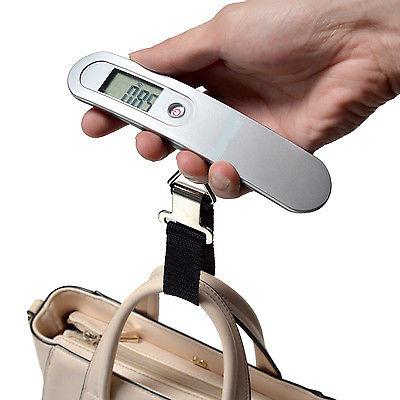 Global Digital Hanging Luggage Scale Market Analysis by Top Key