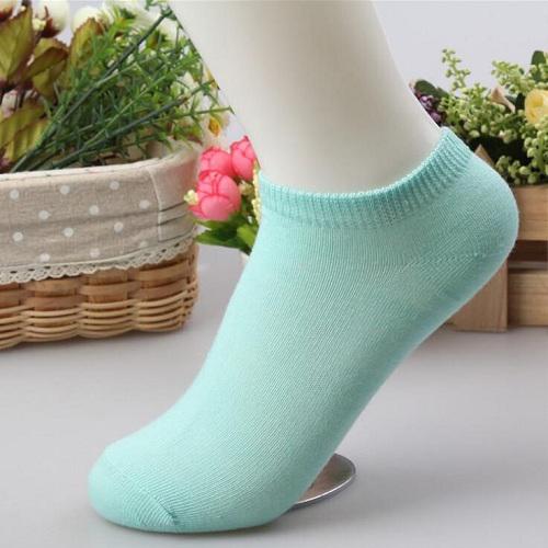 Global Women Cotton Socks Market 2017 by Demand, Cost,