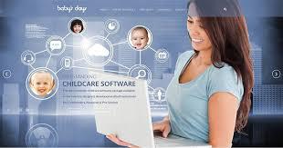 Global Childcare Software Market 2017 - SofterWare, Ladder