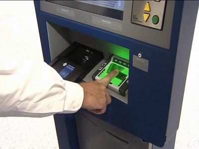 Global Biometric ATM Market Professional Report 2017 - Siemens