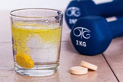 Sports Supplements Market Forecasted to Cross US$ 13,579.4 Mn
