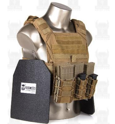 Advanced Protective Gear and Armour Global Market 2017 -