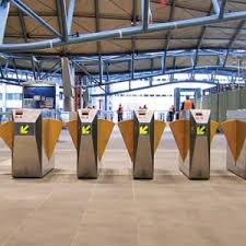 Global Automatic Fare Collection Systems Market 2017 - Advanced