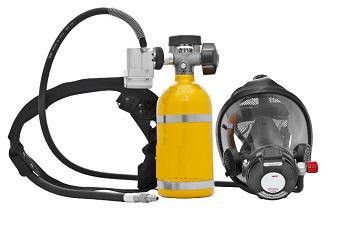 Supplied-air Respirators (SARs)