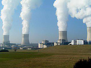 Nuclear Power Plant Market