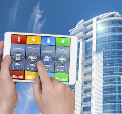Building Automation Software Global Market 2017 - Honeywell