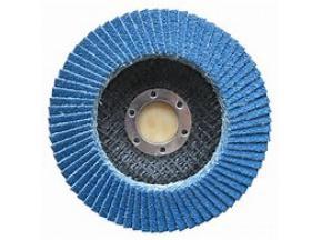 Global Zirconium Oxide Flap Disc Sales Market Report 2017