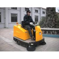 Global Floor Sweepers Market