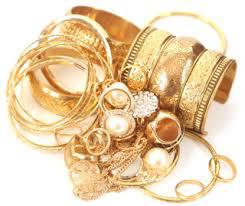 Global Gold and Silver Jewelry Market 2017 Analysis of Key Players, Trends, Drivers, & Challenges -2022
