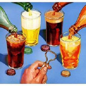 Global Alcoholic Drinks Market 2017 - Anheuser Busch InBev,