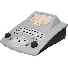 Global Diagnostic Audiometer Market