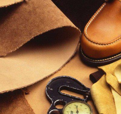 Global Genuine Leather Market 2017 - Garrett Leather, ANTIC