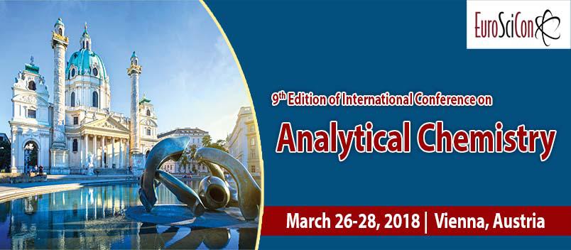 Exploring Novel Advances and Applications in Analytical Chemistry