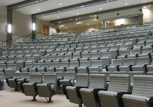 Contemporary Auditorium Armchair