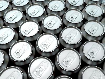Industry Aluminum Cans Market