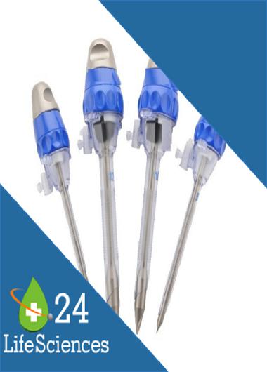 Disposable Endoscopic Trocar Industry Production, Sales and Consumption Status and Prospects Professional Market Research Report