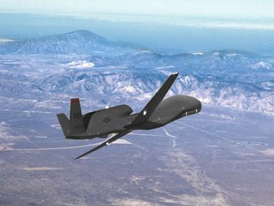 Military Unmanned Aerial Vehicles Market