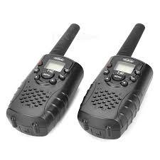 Walkie Talkie Market