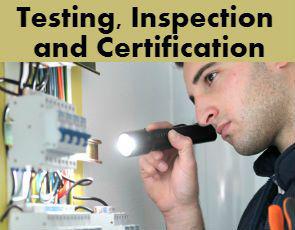 Global Testing, Inspection and Certification Market 2017 - SGS