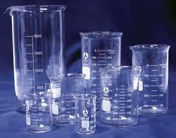 Borosilicate Glass