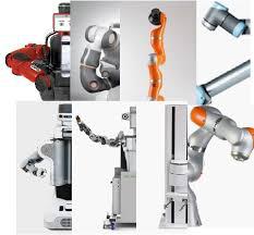 2017 Collaborative Robots Market Report for period 2017 till 2022 Universal Robots, Rethink Robotics, ABB, Fanuc, KUKA, Kawasaki, and Others
