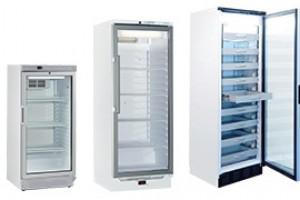 Medical Refrigerator Market