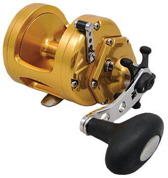 Global Big Game Fishing Reel Sales Market 2017 Outlook by key