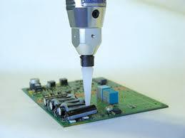 2017 Electronic Potting and Encapsulating Market Report for Period 2017 till 2022 Huntsman Corporation, Henkel, Dow Corning, Hitachi Chemical, 3M, Master Bond, ACC Silicones, Epic Resins, Plasma Ruggedized Solutions, LORD Corporation and Others