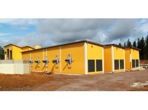 2017-2022 Biogas and Biomethane Report on Global and United States Market, Status and Forecast, by Players, Types and Applications