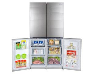French Door Refrigerators Market