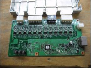 Global BMS Market Research Report 2017
