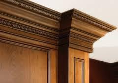 2017 Global Wood Crown Moulding Market House of Fara, Canamould, Focal Point, NMC