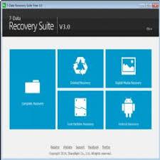 Recovery Software