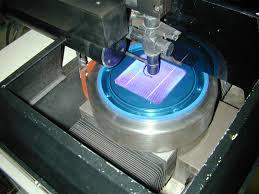 Wafer Dicing Saws