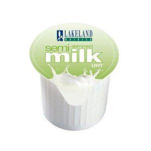 UHT Milk Market: Rising Consumption of Semi-Skimmed UHT Milk