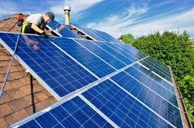 United States Solar Photovoltaic Glass Market 2017 : Taiwan Glass Ind, Xinyi Solar Holdings, Sisecam Flat Glass, Guardian Glass