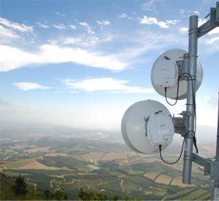 Global Point-to-multipoint Microwave Backhaul Systems Market