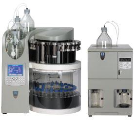Accelerated Solvent Extraction Market