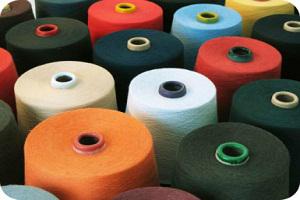 Synthetic Yarns Market