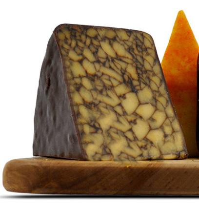 Global Flavoured Cheese Market 2017 Future Roadmap - Arla Foods,