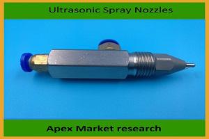 Ultrasonic Spray Nozzles Market