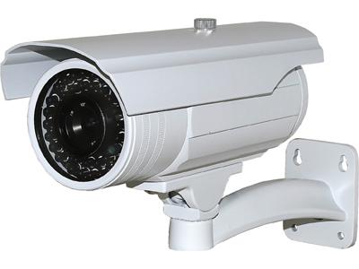 IP Camera Market