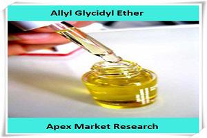 Allyl Glycidyl Ether Market