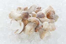 Growth of Frozen Mushrooms Market in Global Industry : Trends and Application 2017