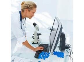 Laboratory Information System (LIS) market